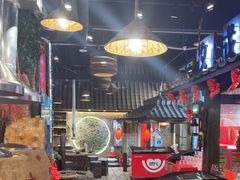 -破瓦寒窑·地摊烤羊排