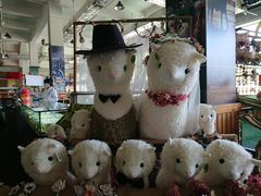 -大连铭湖国际观光牧场