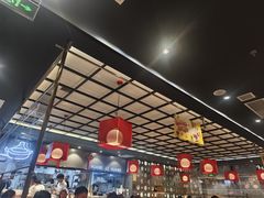 -黄记煌三汁焖锅(顺义华联店)
