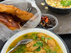 -宛平李记小吃(东关街店)