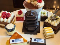 -济南富力凯悦酒店