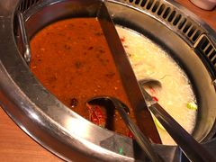 -锅玖玖火锅(马鞍山路家乐福店)