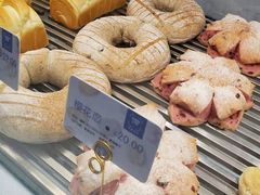 -OVEN LAB乐欧酵室(裕华万达店)