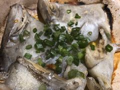 鸦鮃鱼头-江南古镇(斗西路万致创意园店)