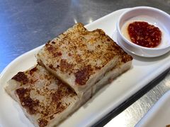 -蔡澜点心·粤菜(万菱汇店)
