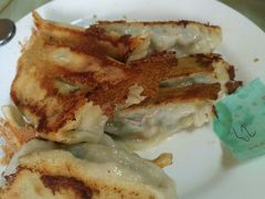 -青岛锅贴(四流中路店)