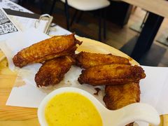 二哥爱鸡翅-太二酸菜鱼(永旺梦乐城店)