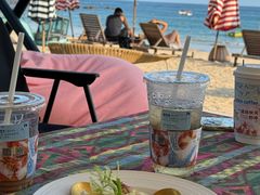 -西涌国际滨海旅游区