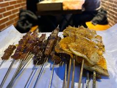 -眼镜哥浦江夜宵大本营