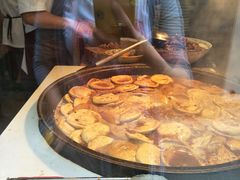 -门框胡同百年卤煮(前门煤市街店)