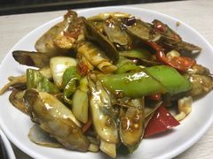 -锋味海鲜菜馆
