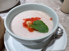 桂花芋泥-四道菜·福建菜馆(新街口金鹰店)