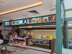 -清真聚陇缘美食餐厅(南横东街店)