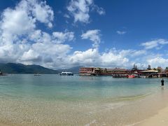 -海南分界洲岛旅游区