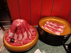 -牛New寿喜烧(金鹰世界店)