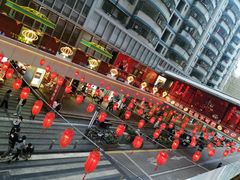 -东门町美食街