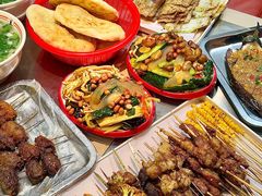 -河南前程·羊肉汤·烧烤(总店)
