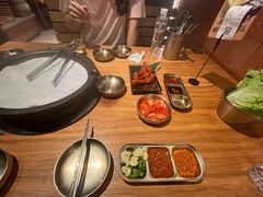 -春熙台·韩国料理(宝安西乡店)