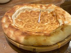 馕饼-清真·玛丽亚新疆菜主题餐厅(浙江中路店)