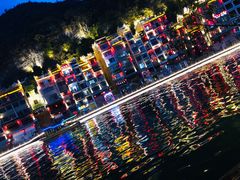 -古城苗家土菜馆(河景餐厅店)