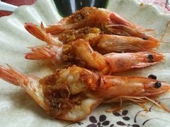 -叶存利海鲜大馅饺子(东戴河止锚湾店)