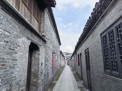 -黄桥古镇
