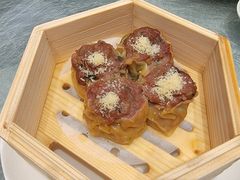 -白天鹅宾馆-玉堂春暖餐厅