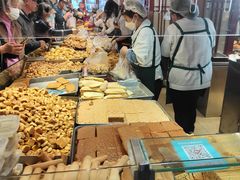 -北三凯奇清真食品店