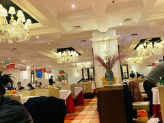 大堂-大鸭梨烤鸭店(朝阳路店)
