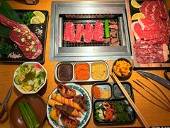 -肉魁屋·烧肉·烧鸟·酒场(高新店)
