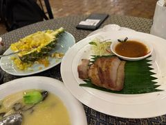 -南沙游艇会·大兵船餐厅