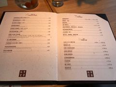 菜单-幸薈飯堂