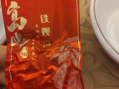 -卡尔顿东方银龙酒店•广西菜•早茶