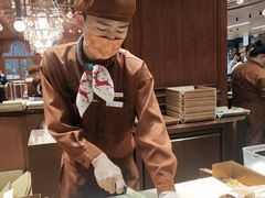 -麦陌(正弘城店)