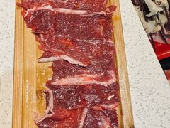 -钢管厂五区小郡肝串串香火锅(梅川路店)