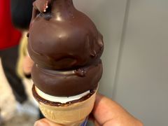 -DQ·蛋糕·冰淇淋(龙湖狮山天街店)