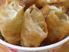 -百成大同鸭肉粥(大同总店)