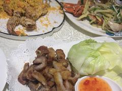 香猪腩仔骨-东江海鲜大排档·潮汕菜·砂锅粥