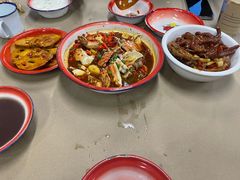 -老三样·旧食新味(万寿宫店)