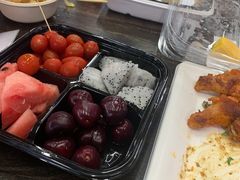 鲜果手握杯-盒马鲜生(杨高南路店)