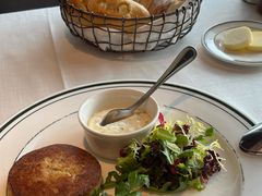 -Wolfgang’s Steakhouse 沃夫冈牛排馆(上海白玉兰广场店)