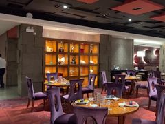 -北京丽亭华苑酒店·四季中餐厅(知春路店)