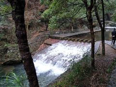 -宁波五龙潭景区