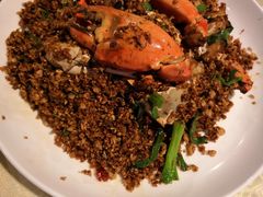 -喜记避风塘炒辣蟹(旗舰店)