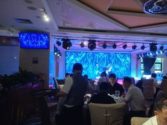 -巴音浩日娲·蒙餐(双林东路店)