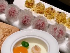 -墨泉峰味(润和国际广场店)