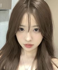-丝语萱形象