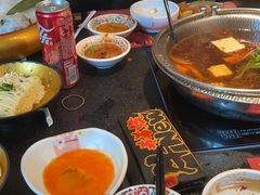 -牛New寿喜烧(新六百店)
