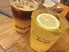 -Blac+Blac(中海环宇荟店)