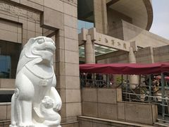 -上海博物馆(人民广场馆)